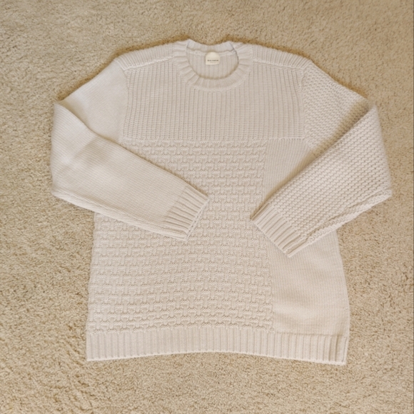 NEW Baldwin Wool Sweater - Picture 2 of 6